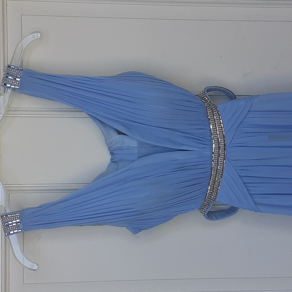 Formal prom dress